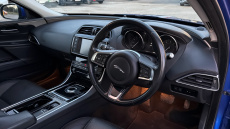 Jaguar XE 2.0 [250] Portfolio 4dr Auto Petrol Saloon